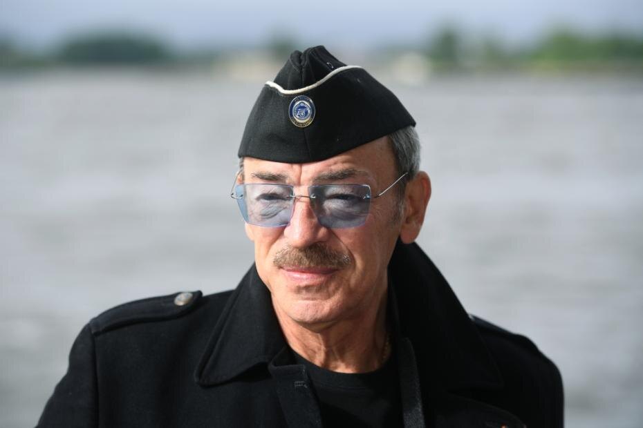    Александр Гальперин/ РИА Новости