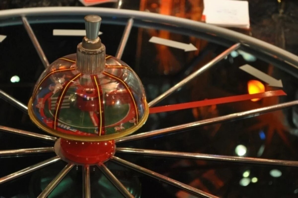    Соавтор «Что? Где? Когда?» Стеценко получила Орден Дружбы по указу Путина