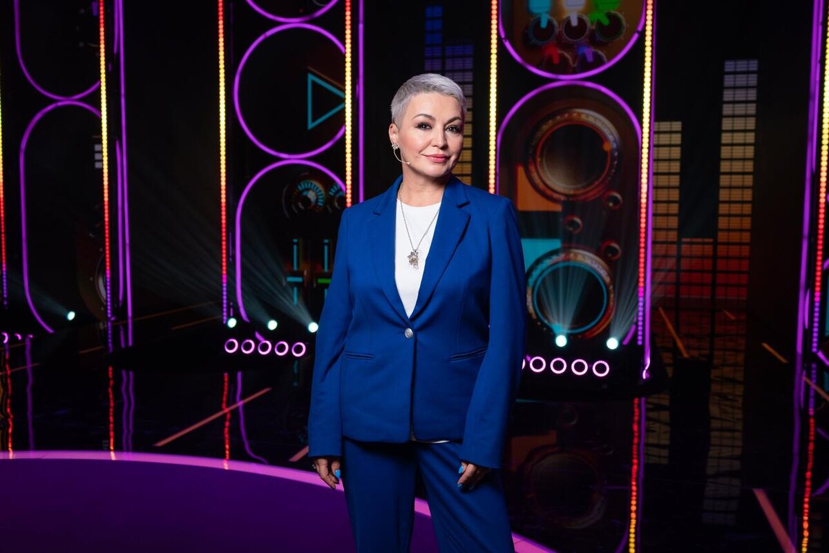    Катя Лель предоставлено Пресс-службой