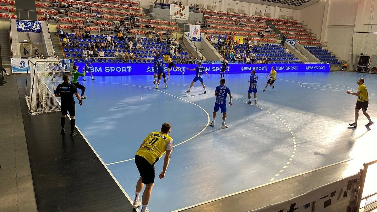    Фото: телеканал «Краснодар»