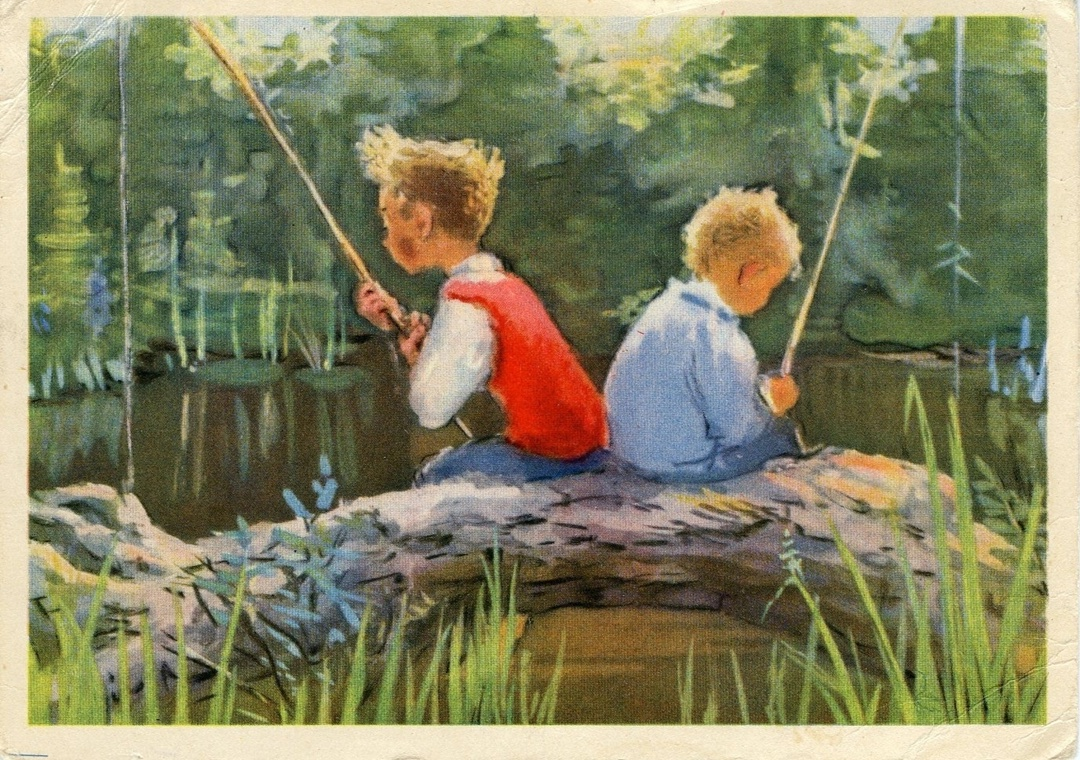 Источник группа ВК "Тульские филокартисты"