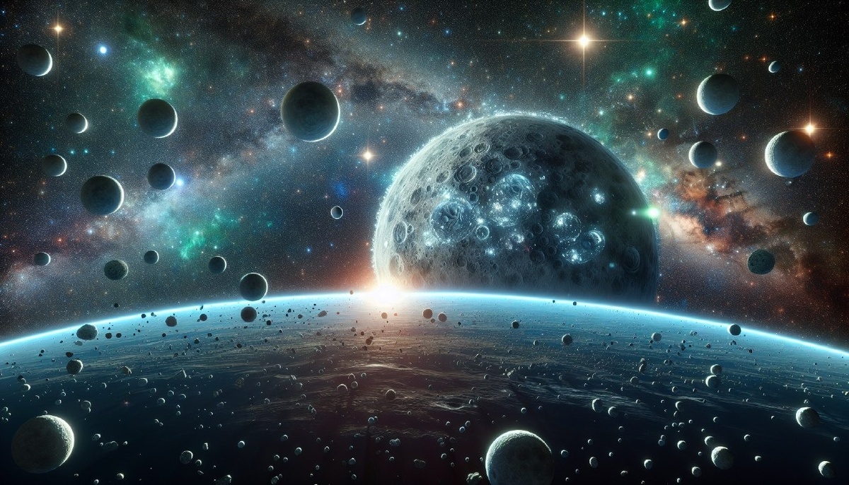 Иллюстрация: Dalle  📷
