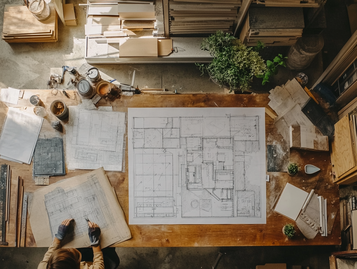    Как сделать ремонт в новостройке: пошаговая инструкция для успешного превращения бетонной коробки в уютный дом без лишних затрат и нервов Антон