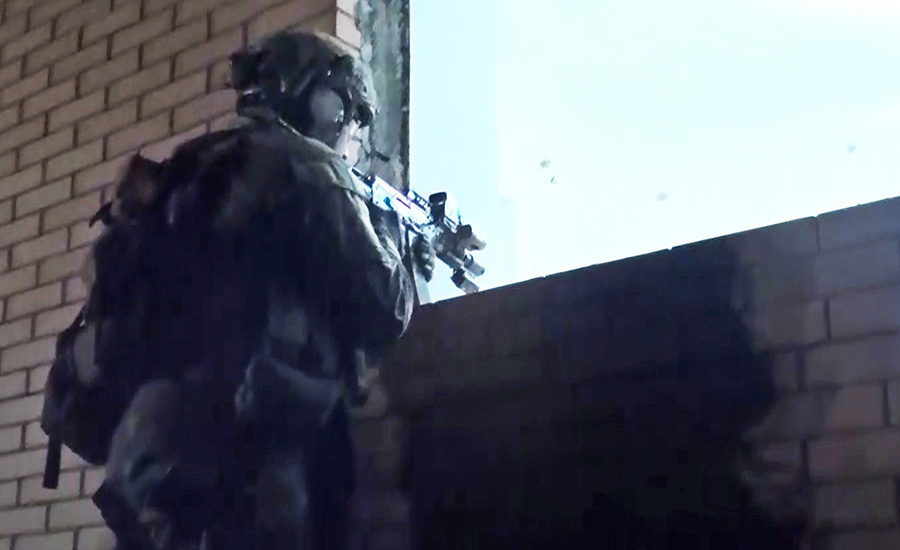    © ФСБ РФ/РИА Новости