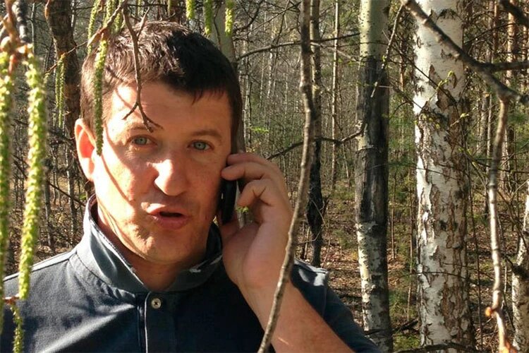 «Учитель года» убил любовницу и покончил с собой. Фото: соцсети