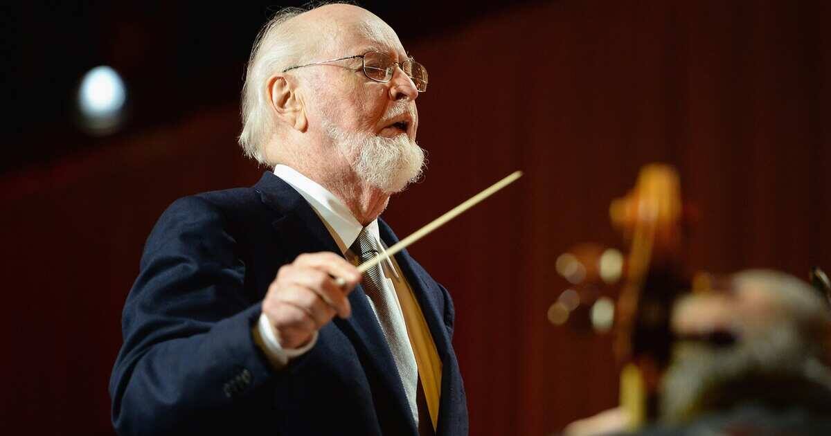 Композитор Д. Уильямс побил рекорд на количество номинации на "Оскар" 