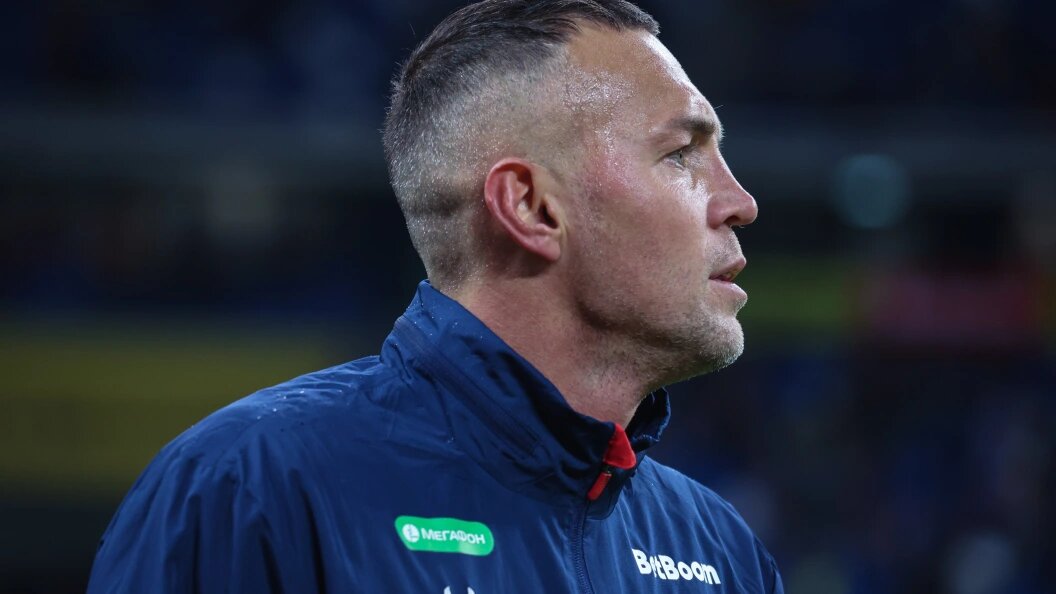    Belkin Alexey/Globallookpress