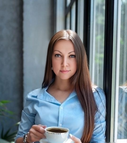 Автор рассказа и канала, Татьяна.