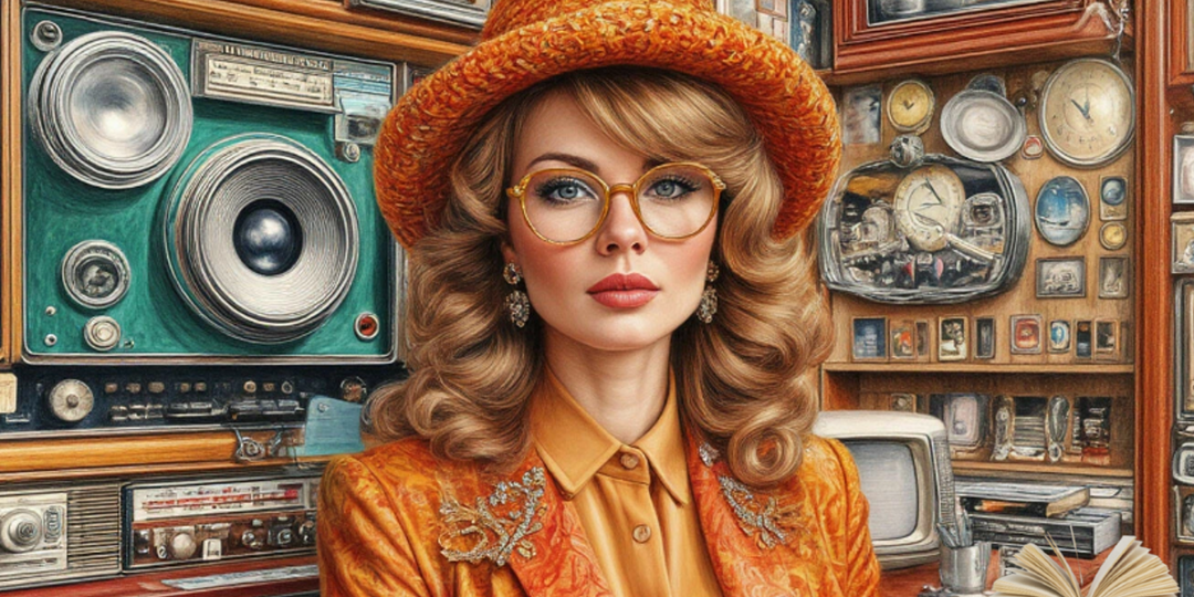 Тест для любознательных. Насколько широк Ваш кругозор?