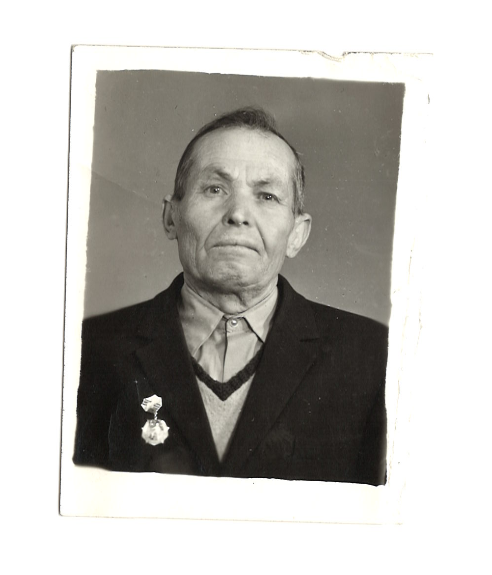 Дородный Анатолий Пантелеевич