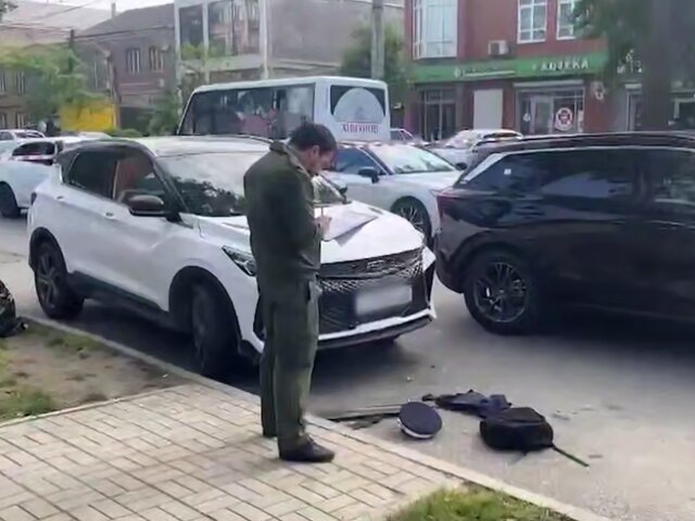    Фото: телеграм-канал "Следком"