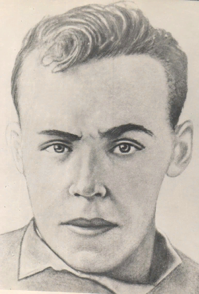 Евгений Иванович Порошин