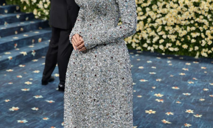 32 наряда Met Gala 2025: Мадонна, Кидман, Кардашьян, Лиззо...