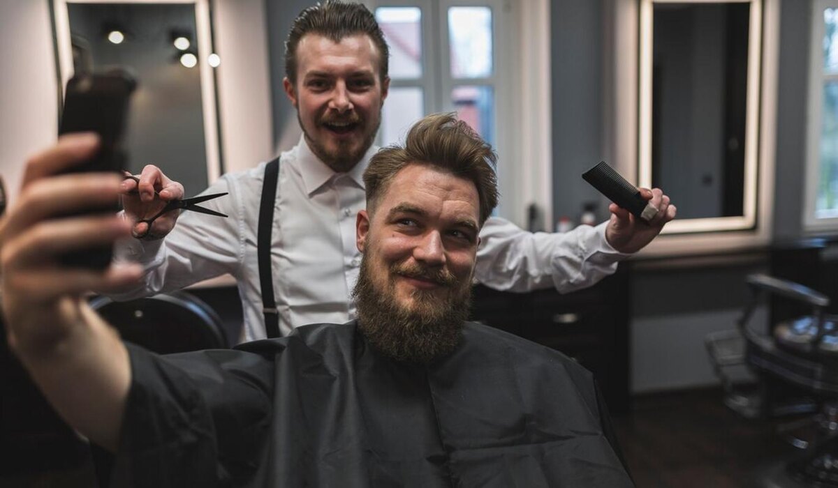     В поисках идеальной стрижки: как объяснить барберу, чего ты хочешь