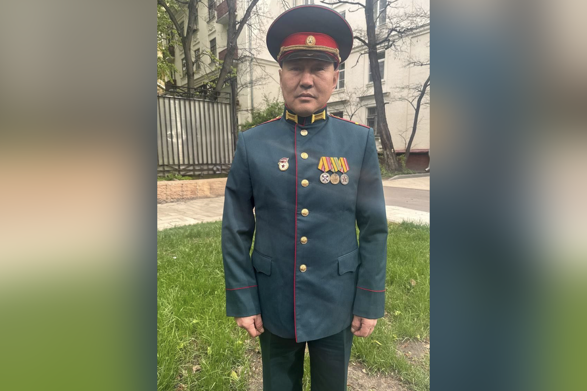    Сергей Степанов / Источник: ©Telegram-канал Губернатора Иркутской области