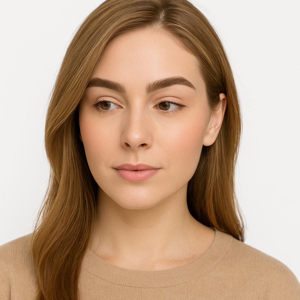 Изображение создано с помощью ИИ. Ознакомиться с реальными фотографиями работ можно на сайте студии Permanent by Giza Kogan. 