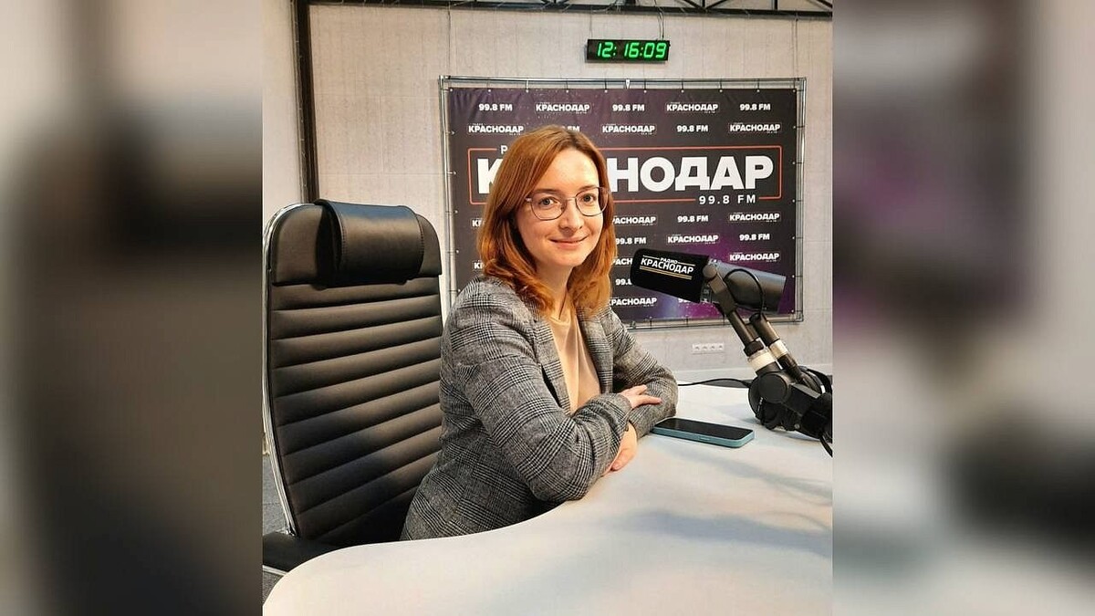    Фото: телеканал «Краснодар»