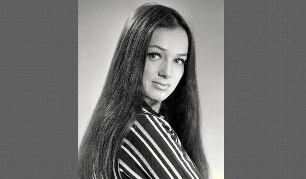 У Алефтины было много поклонников