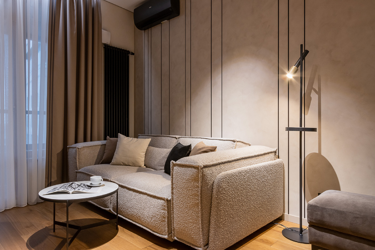 Гостевая комната 