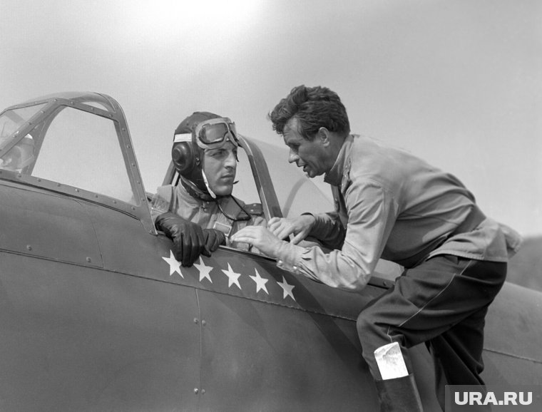 Сценарий фильма основан на реальных событиях
Фото:Global Look Press