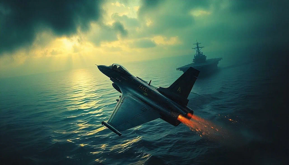 Фото: Арина Розанова | нейросеть Freepik: как партизаны пустыни решились на авиаблокаду