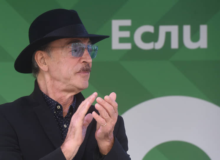    Фото: kommersant.ru Георгий