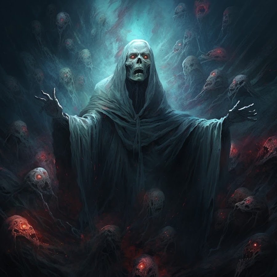 Сравнение NDE с мистическими переживаниями святых, религиозными текстами и практиками.