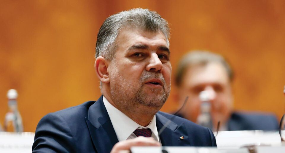    Cristian Cristel/XinHua / www.globallookpress.com