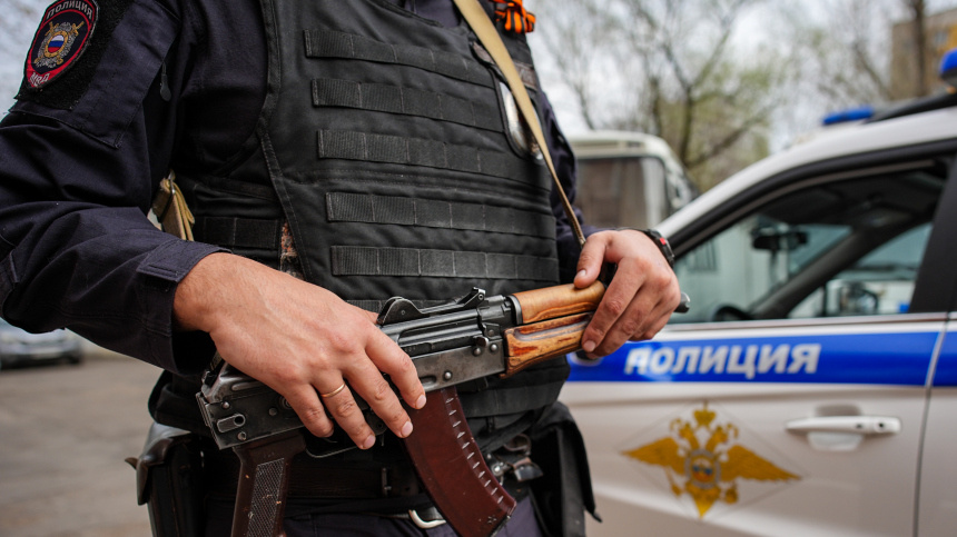    Фото: ИЗВЕСТИЯ/Сергей Лантюхов; 5-tv.ru