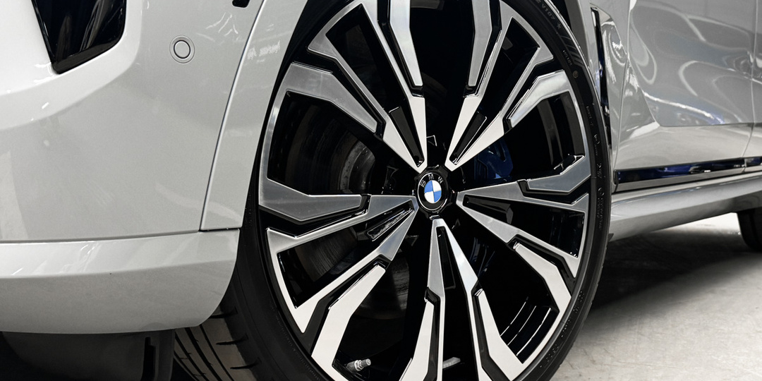 Самое время купить BMW X7: почему?