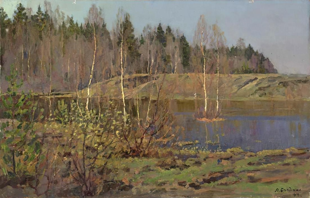 Источник группа ВК "Русская живопись" (вторая группа)