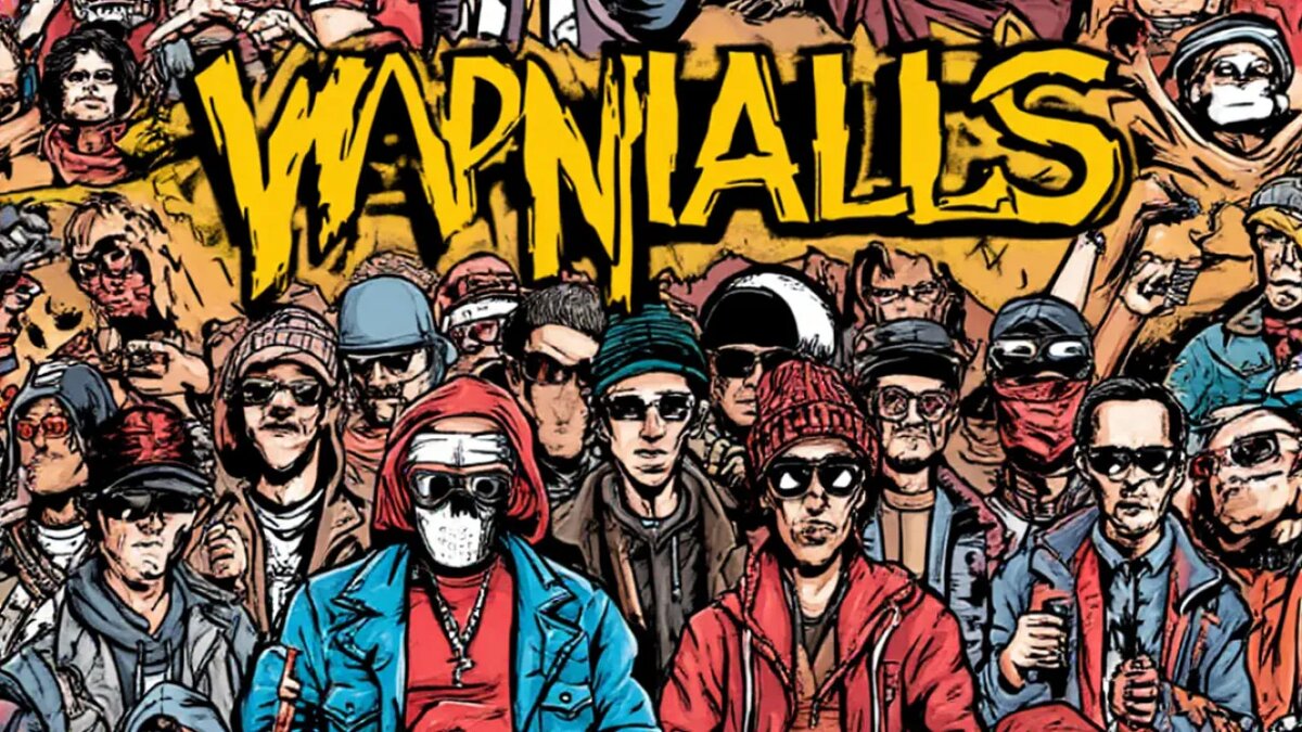    Сгенерировано ИИ