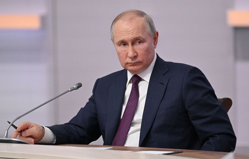    «Необходимо заключать соглашение по конфликту, которое устроит Путина. Там действительно живут этнические русские»: Маск