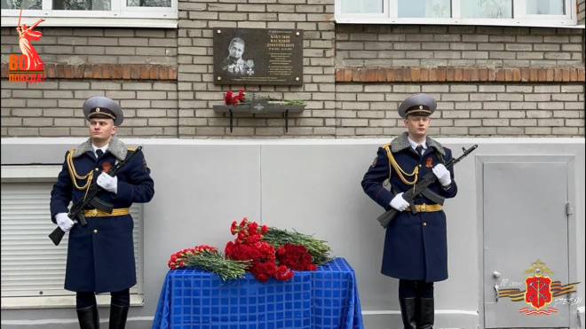 Фото: ГУ МВД по Петербургу и Ленинградской области