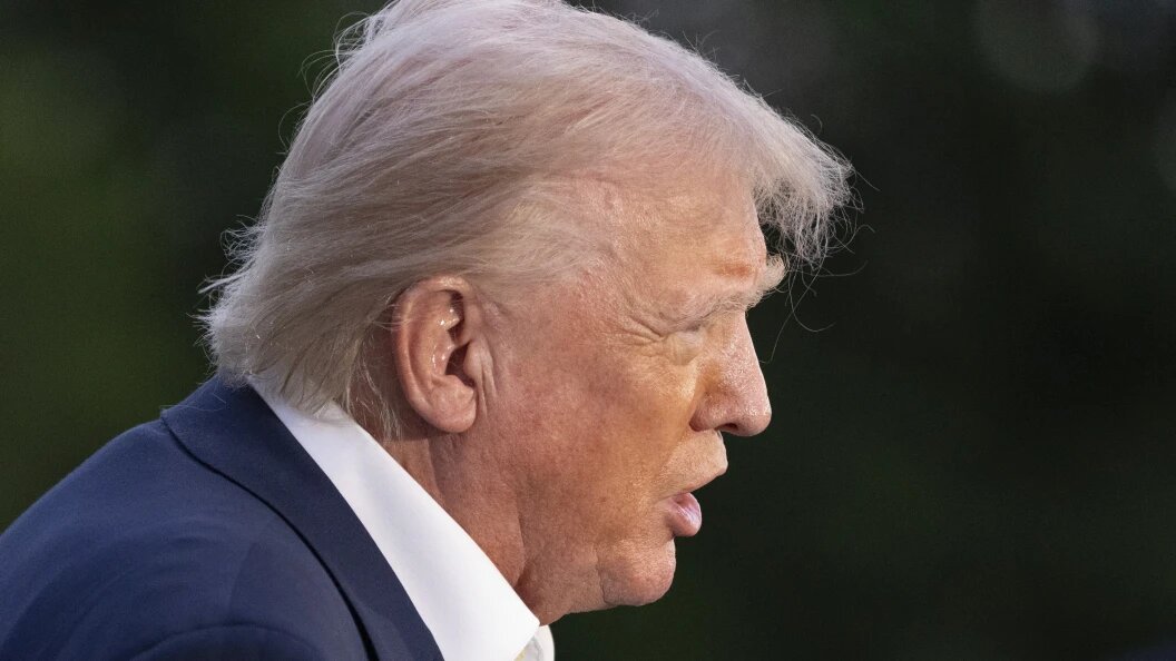    Chris Kleponis - Pool via CNP/Globallookpress