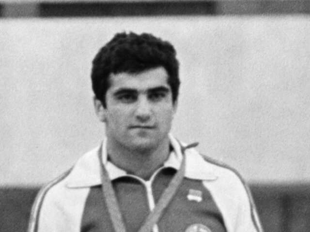    Фото: ТАСС/Виктор Будан, Александр Яковлев