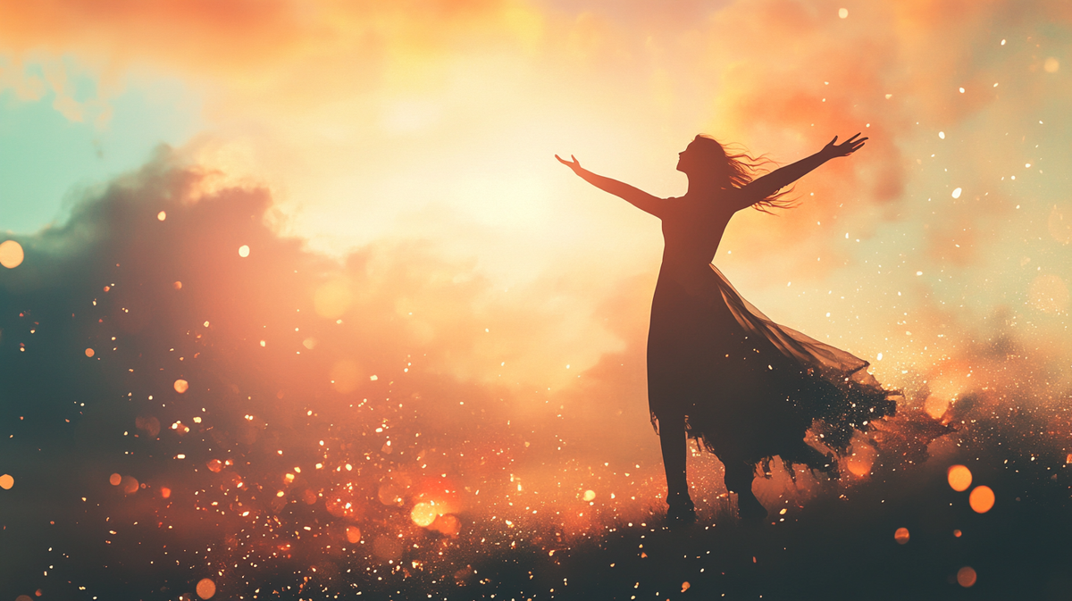 Потому что ты – лучшая женщина в мире.