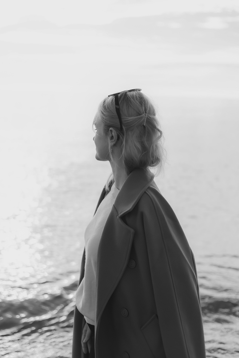 Личное фото автора 