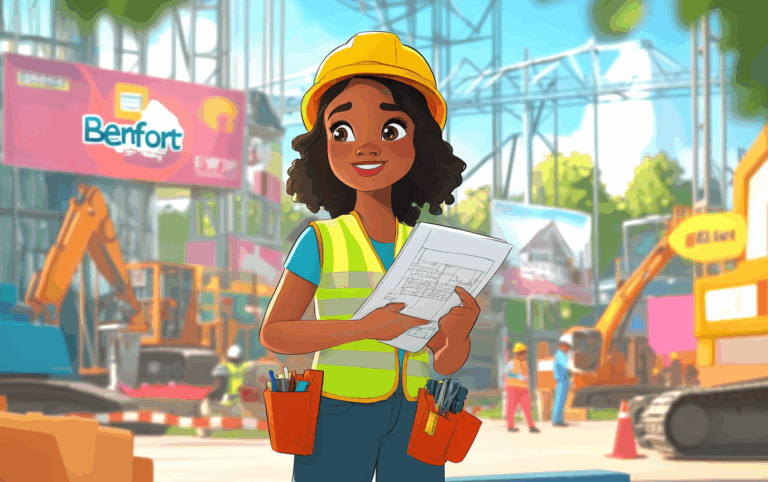    Стартуйте карьеру с удостоверением монтажника каркасно-обшивных конструкций: Учебный Центр "Берфорт" ведет вас к успеху за 2 дня! Admin