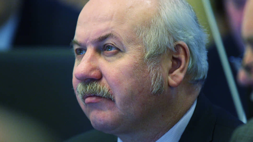 Суд подтвердил, что финансовые сделки экс-депутата Вадима Жука «не отвечают признакам разумности».📷Фото: Роман Яровицын / Коммерсантъ