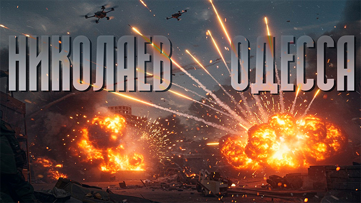 Коллаж Царьграда