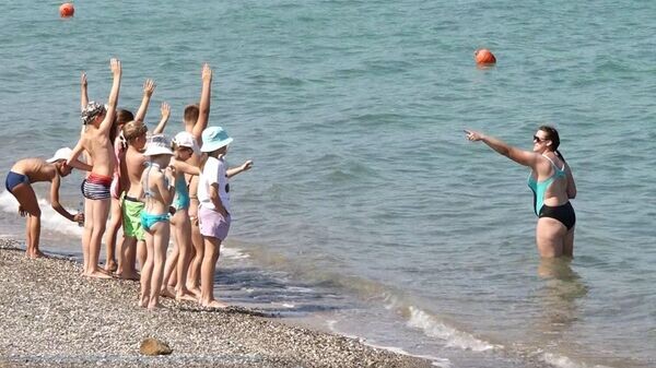    © РИА Новости Крым