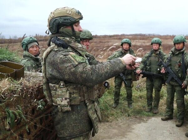 "Обкатка" армии на поле боя: Сорокин рассказал, возможно ли расширение группировки КНДР на СВО