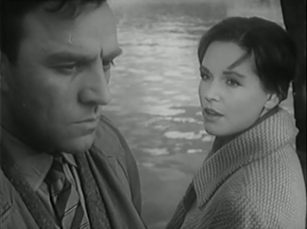 Трудное счастье поздней любви