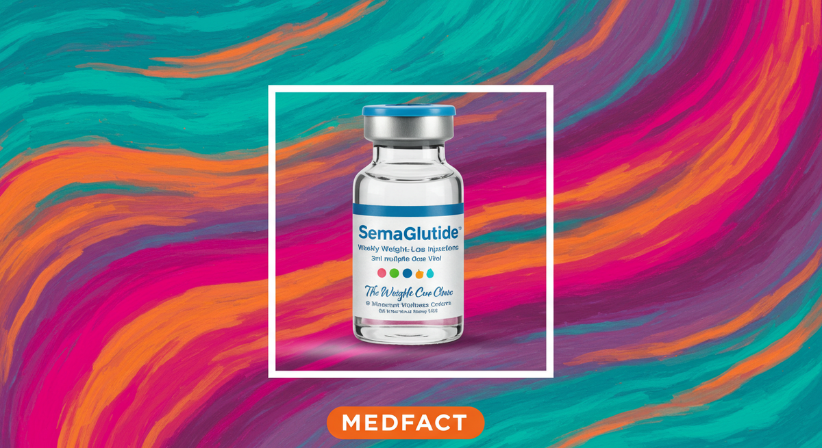 #MedFact