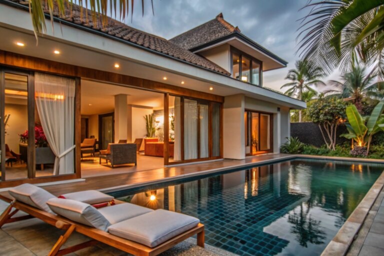    Зачем ждать? Узнайте, как выгодно инвестировать в недвижимость Семиньяка для стабильного дохода уже сегодня!