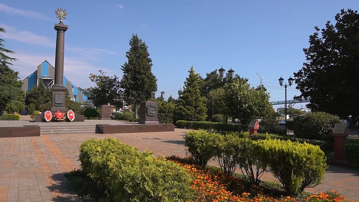    Фото: телеканал «Краснодар»