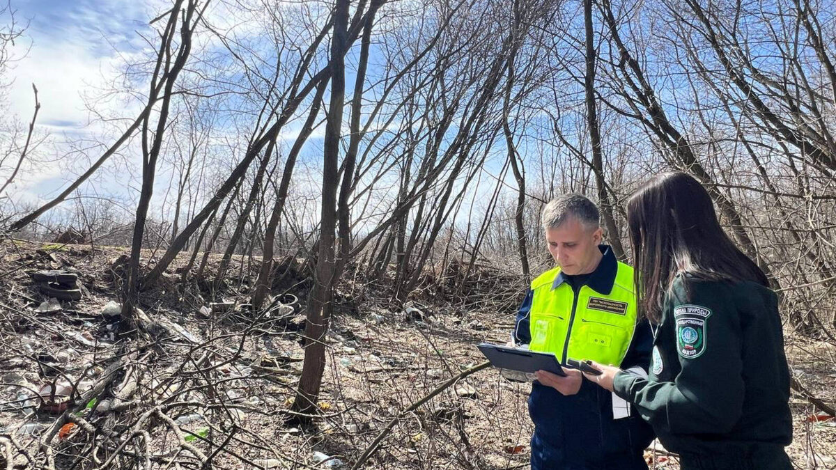 Фото предоставлено Министерством экологии и природных ресурсов Республики Татарстан
