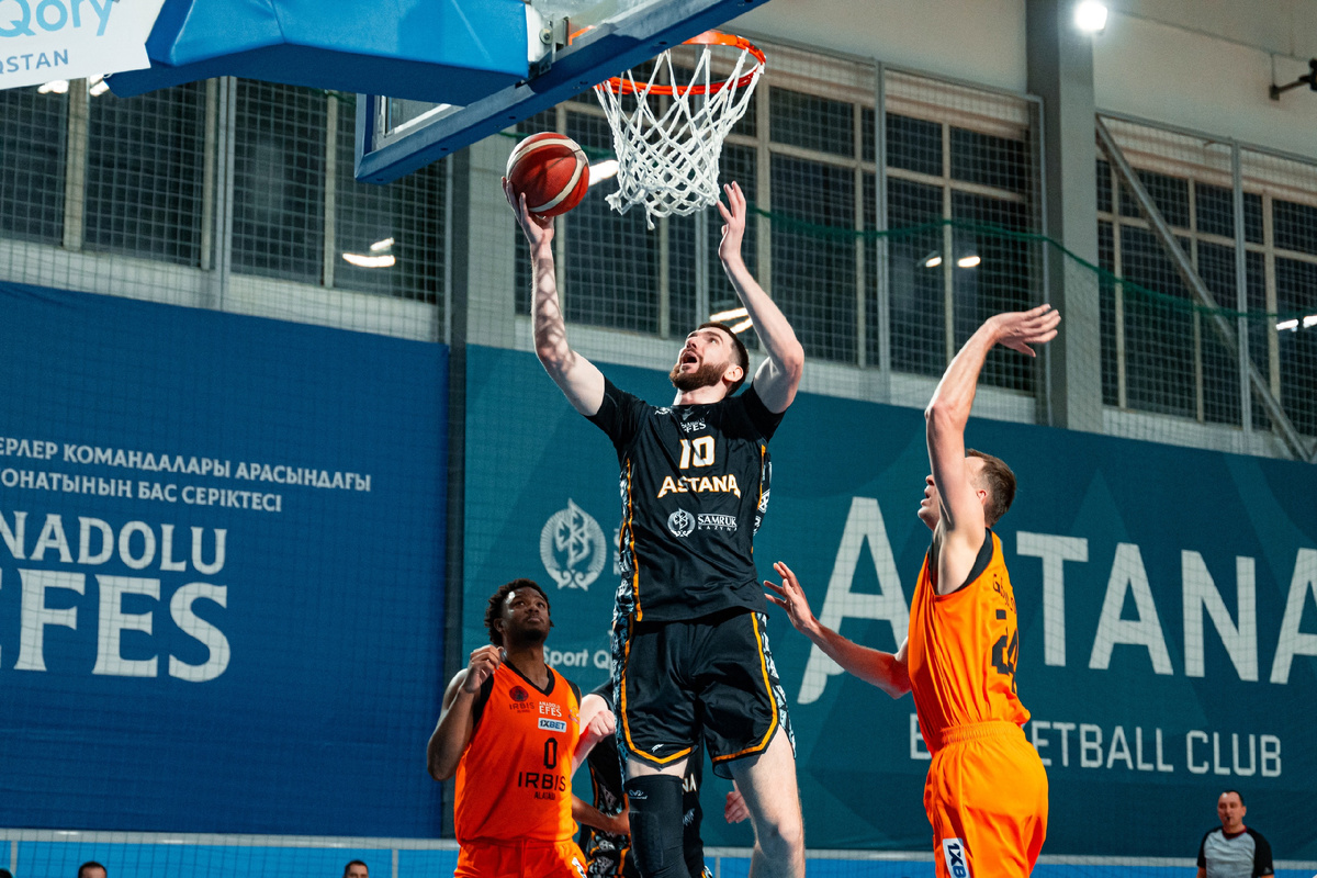 Андрей Десятников