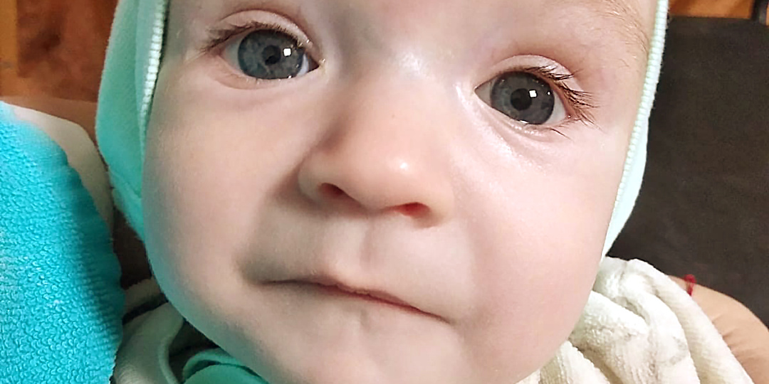 «Господь вел меня к сыну, который тогда еще не родился»